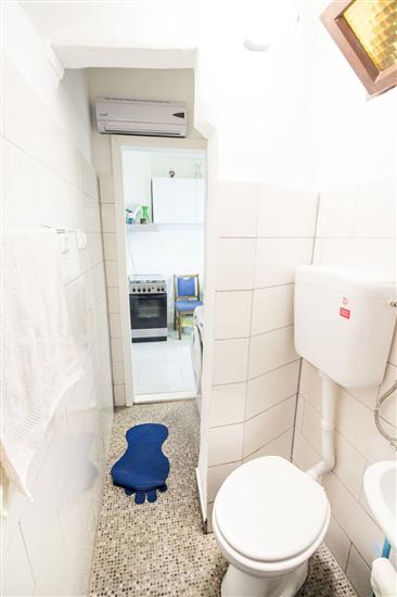 Appartamento A1, per 4 persone