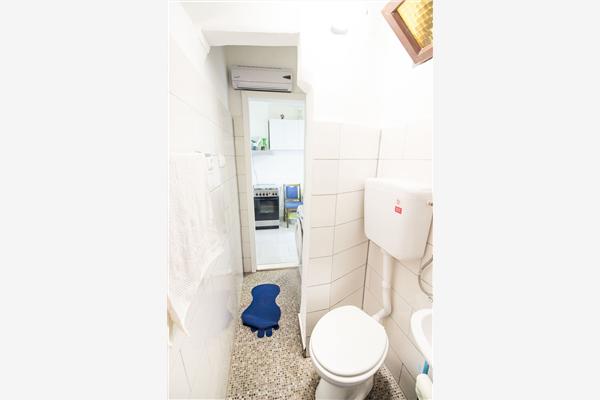 Appartamento A1, per 4 persone