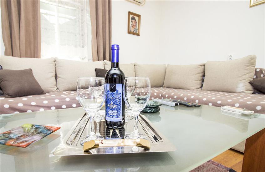 Appartamento A1, per 4 persone