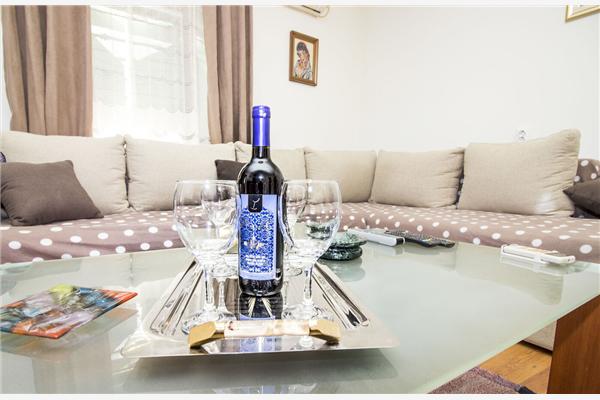 Appartamento A1, per 4 persone