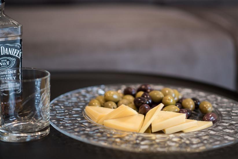 Apartment A2, for 3 persons