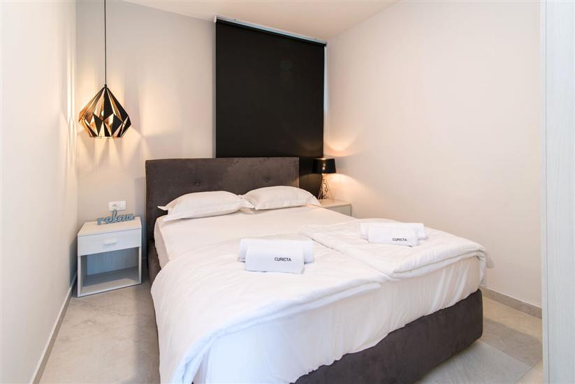 Apartment A3, for 3 persons