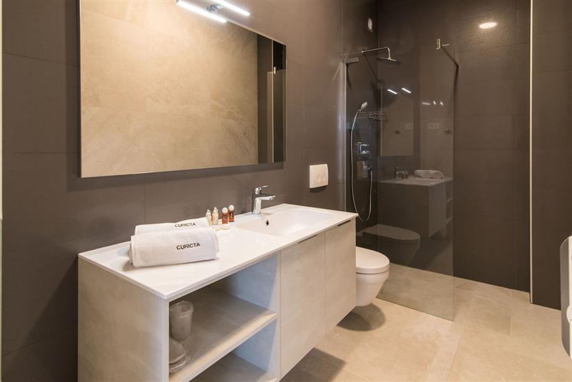 Apartment A3, for 3 persons