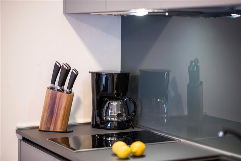 Apartment A4, for 2 persons