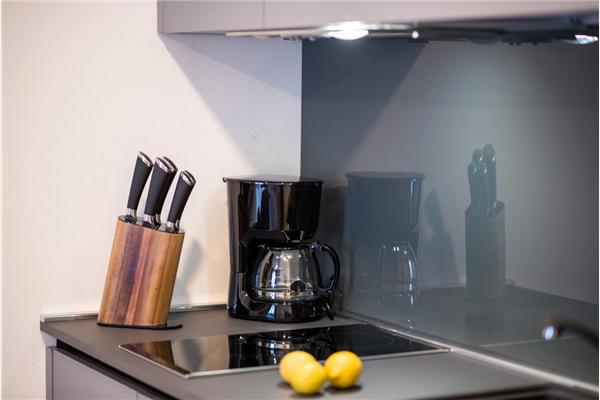 Apartment A4, for 2 persons