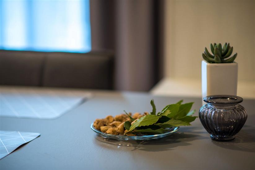 Apartment A4, for 2 persons