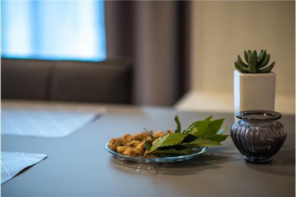 Apartment A4, for 2 persons