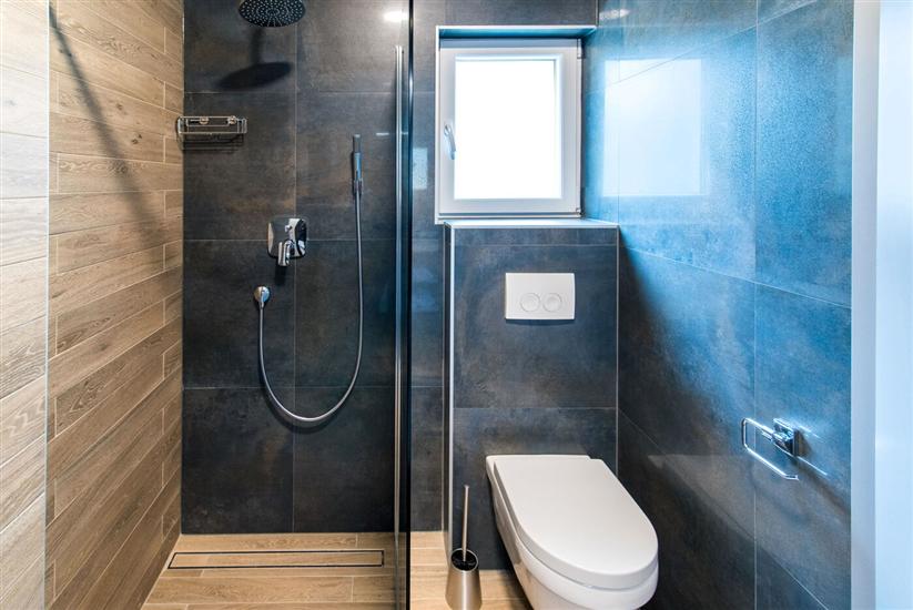 Apartment A4, for 2 persons