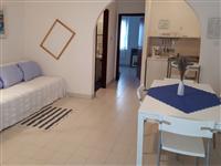 Apartment A2, for 3 persons