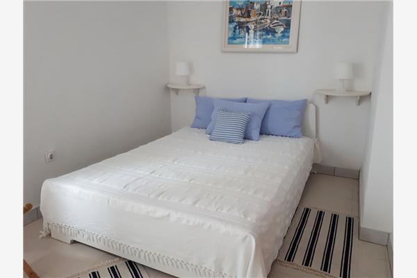 Apartment A2, for 3 persons