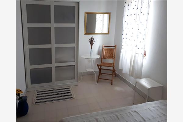 Apartment A2, for 3 persons