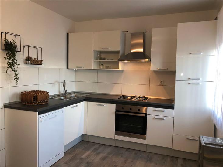 Appartement A1, voor 4 personen