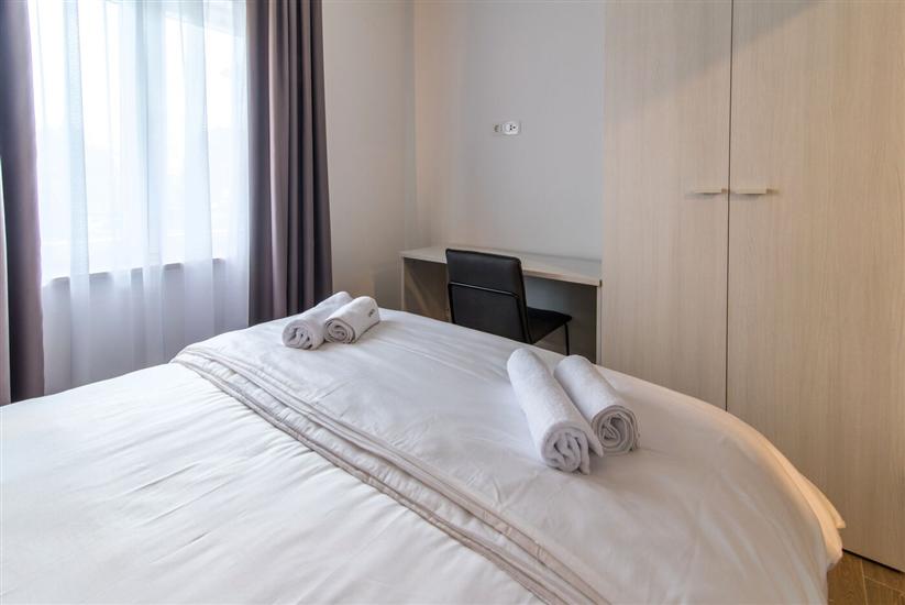 Apartment A7, for 2 persons