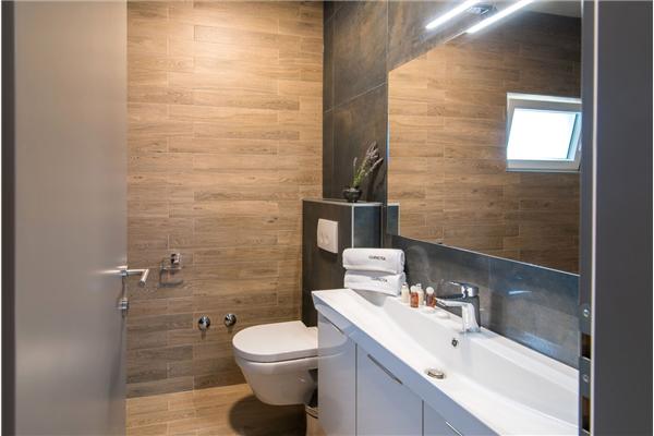 Apartment A7, for 2 persons