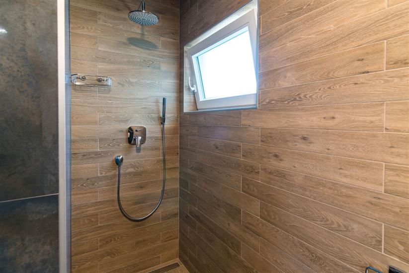 Apartment A7, for 2 persons