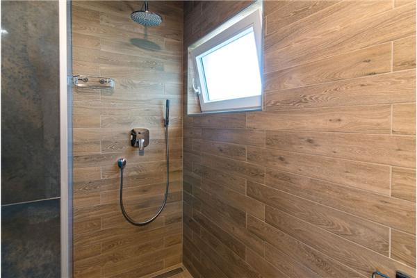 Apartment A7, for 2 persons