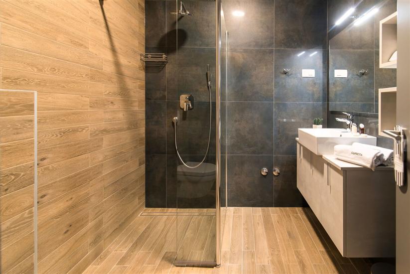 Apartment A6, for 2 persons