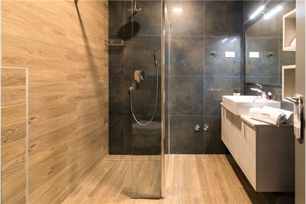 Apartment A6, for 2 persons