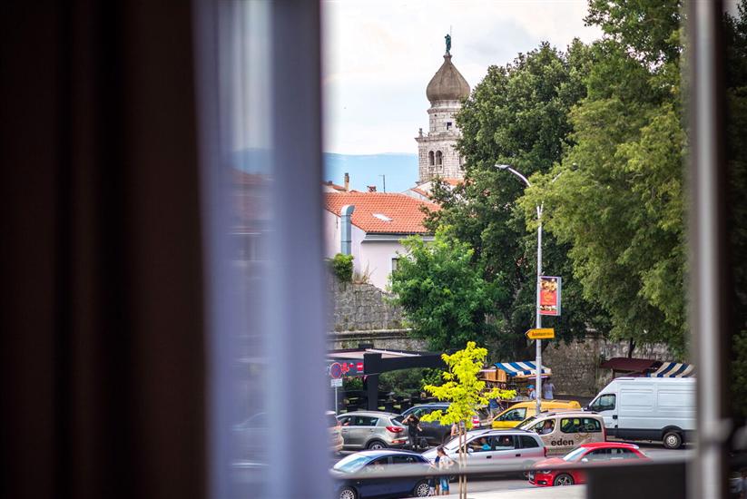 Apartment A6, for 2 persons