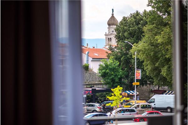 Apartment A6, for 2 persons