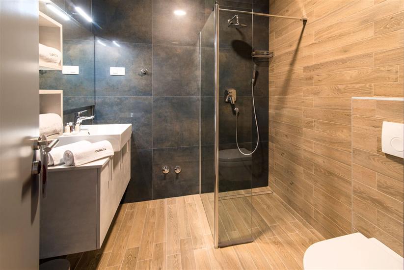 Apartment A5, for 2 persons