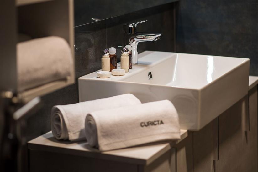 Apartment A5, for 2 persons