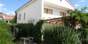 Apartment - Baska - island Krk