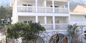 Apartament - Baska - wyspa Krk