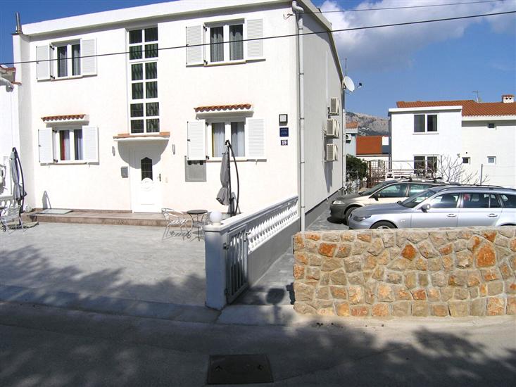 Apartments ŽGANEC