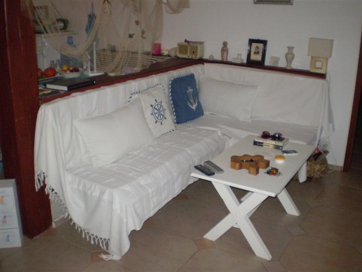 Apartment A3, for 3 persons