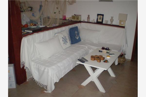 Apartment A3, for 3 persons