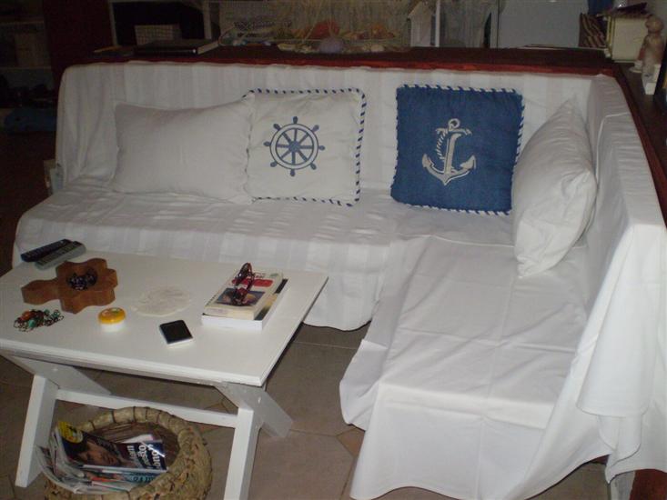 Apartment A3, for 3 persons