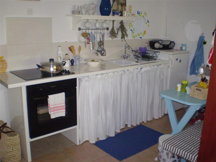 Apartment A3, for 3 persons