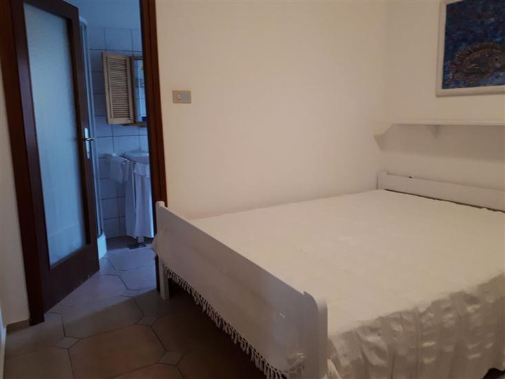 Apartment A3, for 3 persons