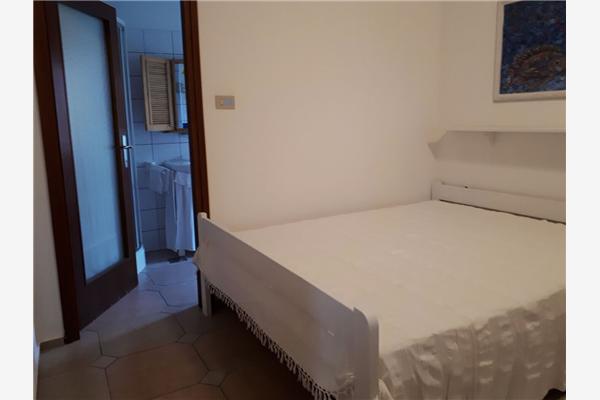 Apartment A3, for 3 persons