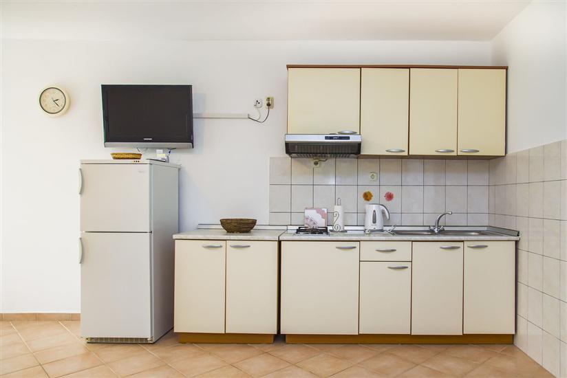 Apartment A5, for 4 persons