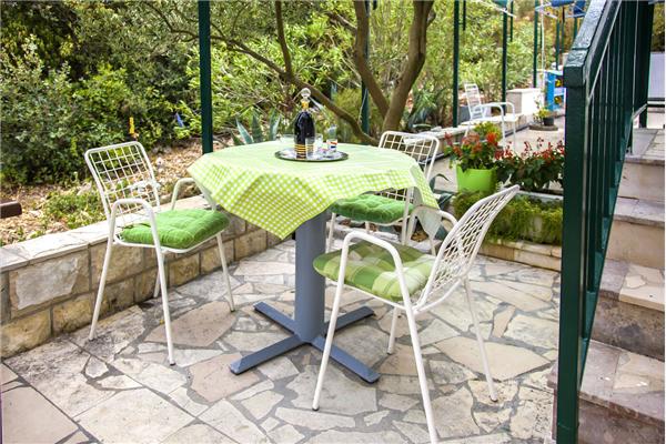 Apartment A5, for 4 persons