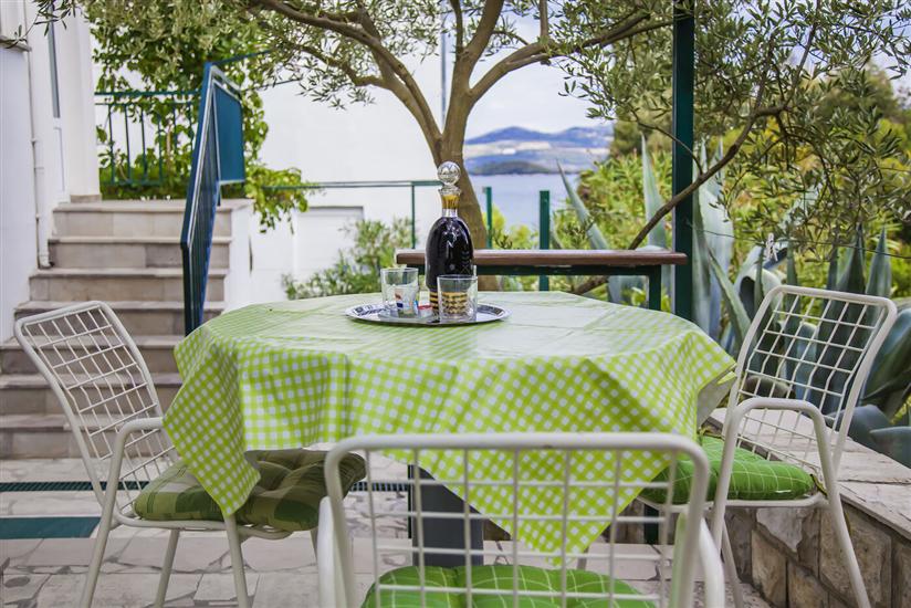 Apartment A5, for 4 persons