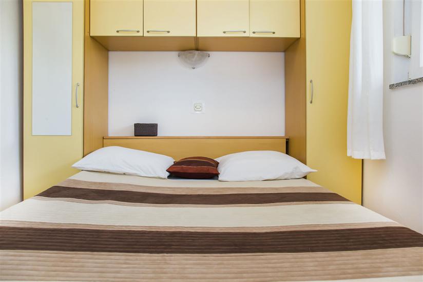 Apartment A3, for 4 persons