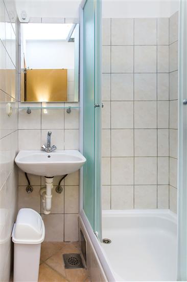 Apartment A4, for 3 persons