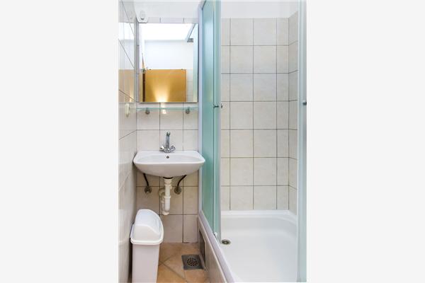 Apartment A4, for 3 persons