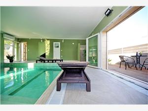 Vila Severnodalmatinski otoki,RezervirajRokoOd 369 €
