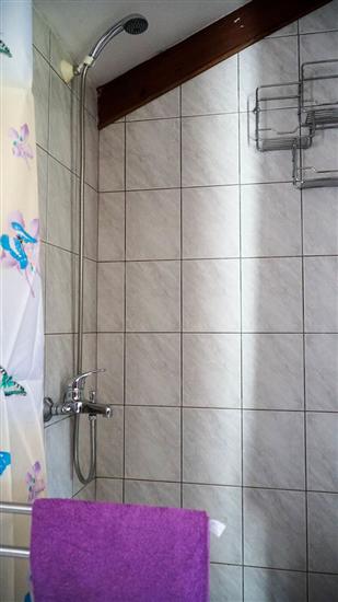 Apartment A1, for 3 persons