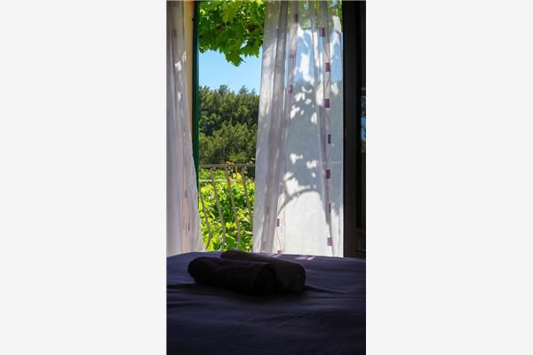 Apartment A1, for 3 persons