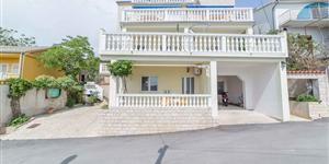 Apartman - Tisno - Murter sziget