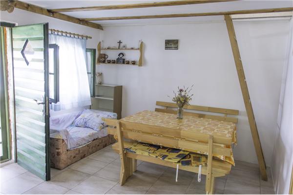 House K1, for 6 persons