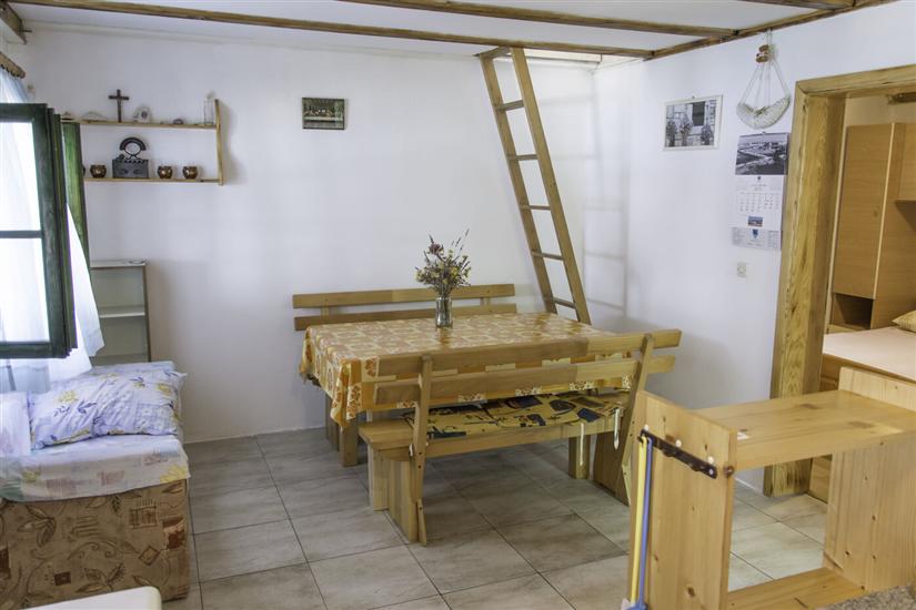 House K1, for 6 persons