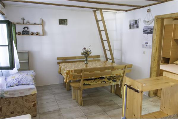 House K1, for 6 persons