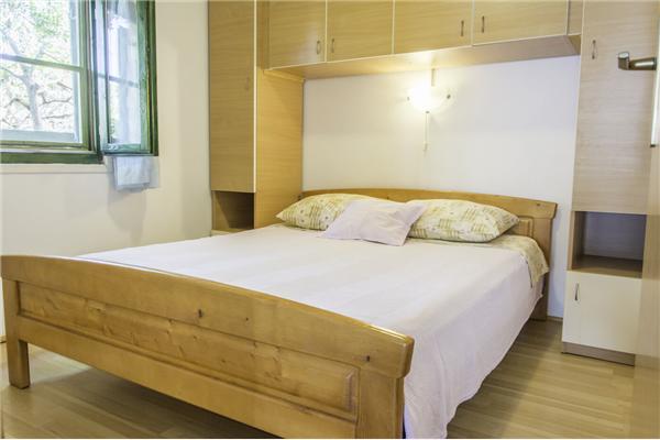 House K1, for 6 persons