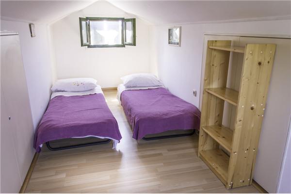 House K1, for 6 persons